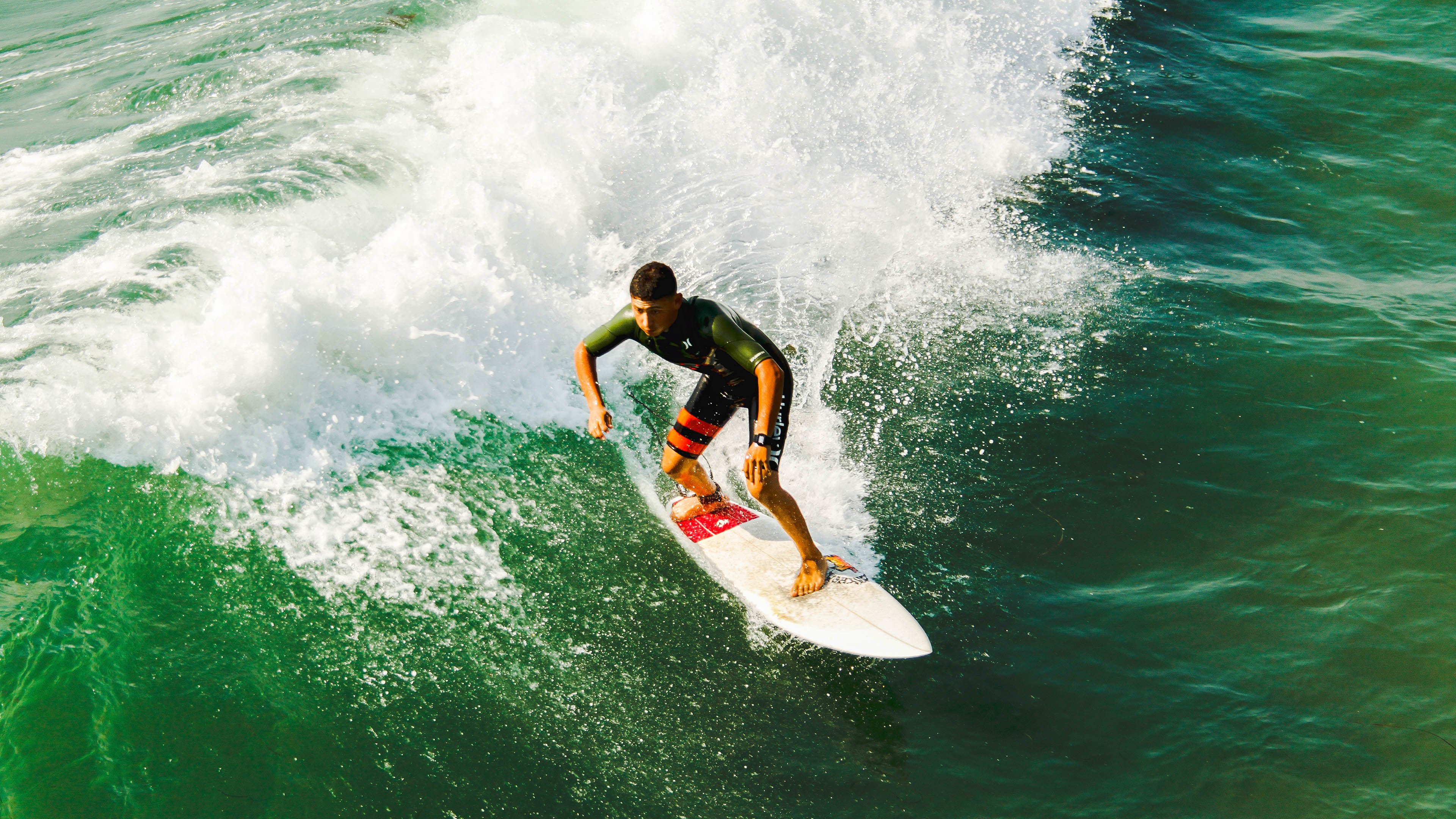 体育赛事转播技术升级